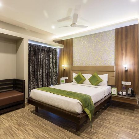 Hotel Treebo Trend Berrys Boutique Madurai Exterior foto