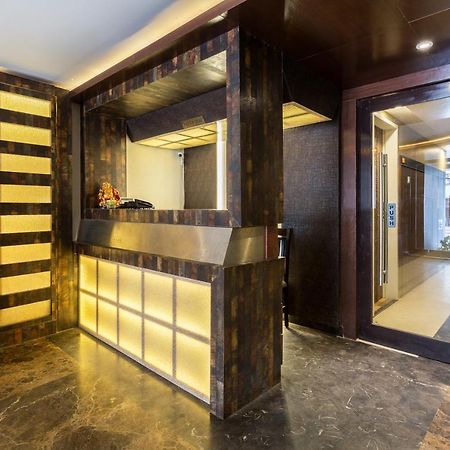 Hotel Treebo Trend Berrys Boutique Madurai Exterior foto