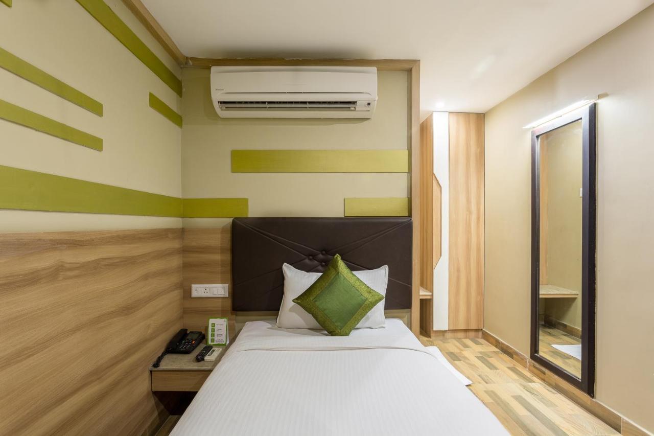 Hotel Treebo Trend Berrys Boutique Madurai Exterior foto